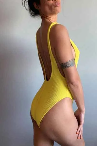 Bente Drøbak