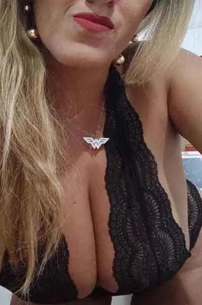 Camilla Måløy