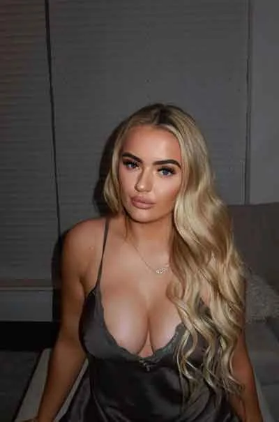 Ella Sætre