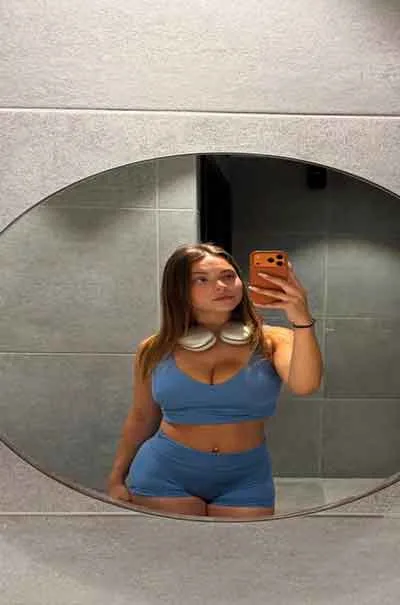 Ingrid Liknes