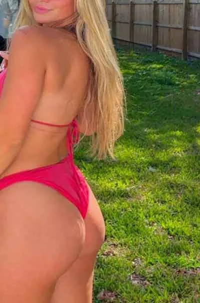 Kristine Tofte