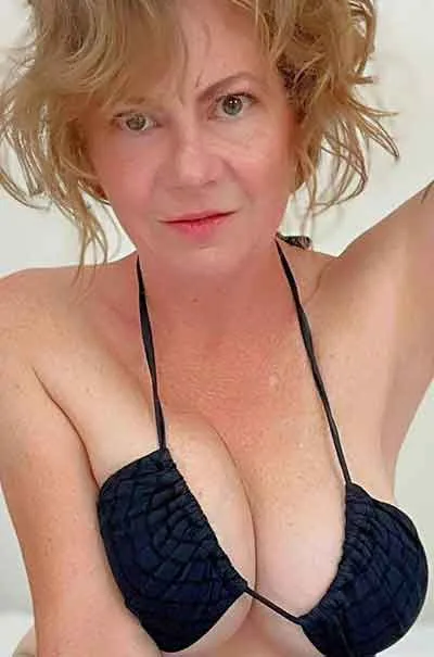 Kristine Stjørdalshalsen