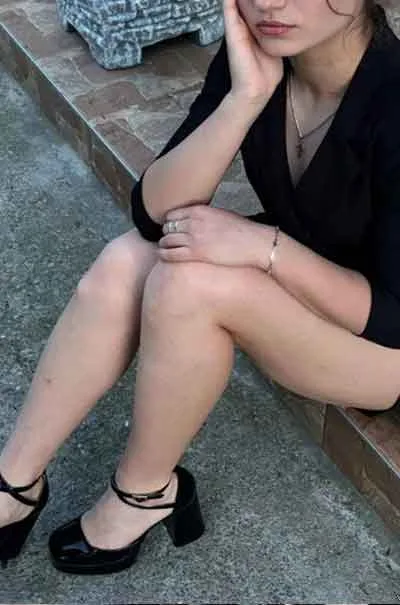 Leah Stavern