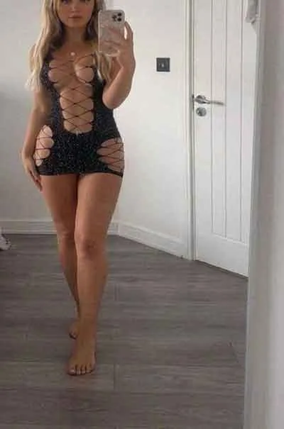 Leah Fagernes