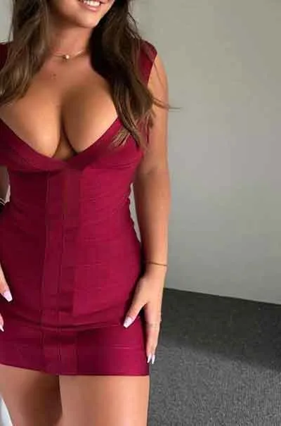 Maria Sunndalsøra