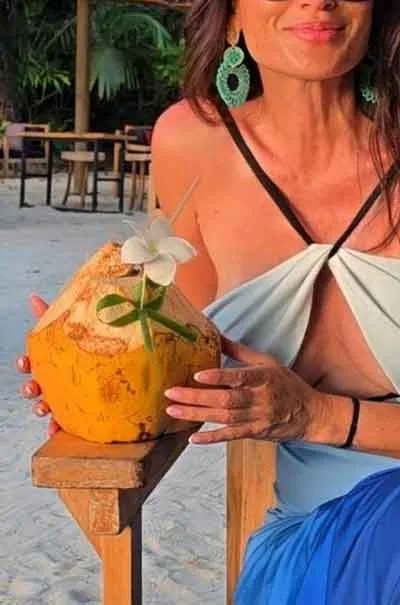 Maria Dokka