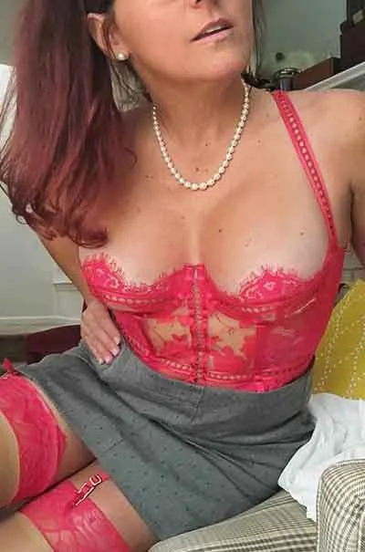 Maria Honningsvåg