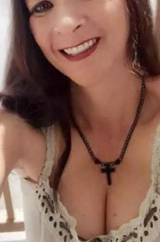 Marte Geilo