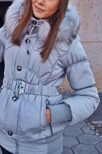 Merete Brønnøysund