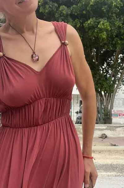 Silje Malvik