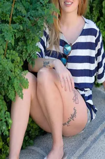 Stine Varhaug
