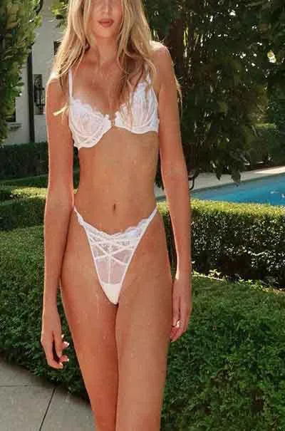 Thea Steinkjer