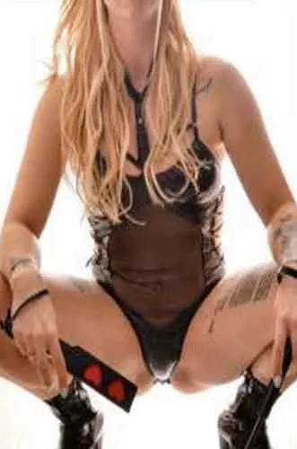 Vilde Nesbyen